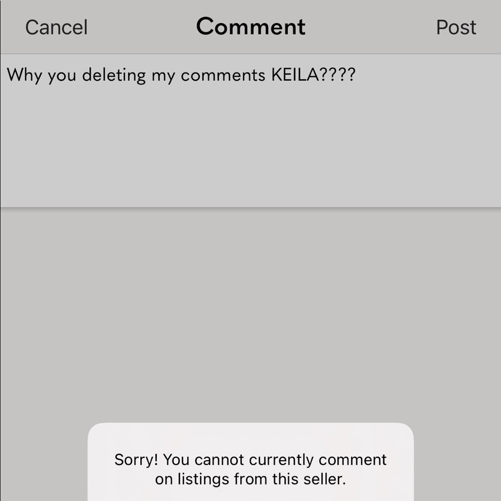 !!!!!SCAM!!!!! - Picture 4 of 9